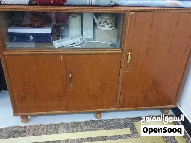 بوفيه للبيع نظفية جدا