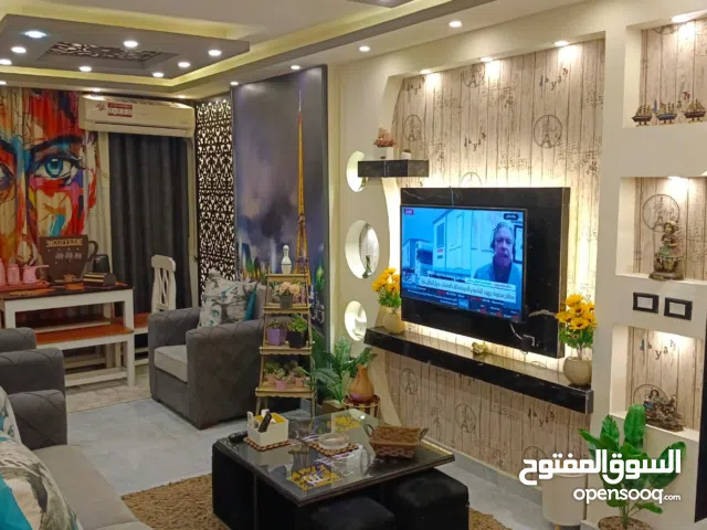 80 m2 2 Bedrooms Apartments for Rent in Alexandria Miami