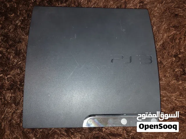 PlayStation 3 PlayStation for sale in Khamis Mushait