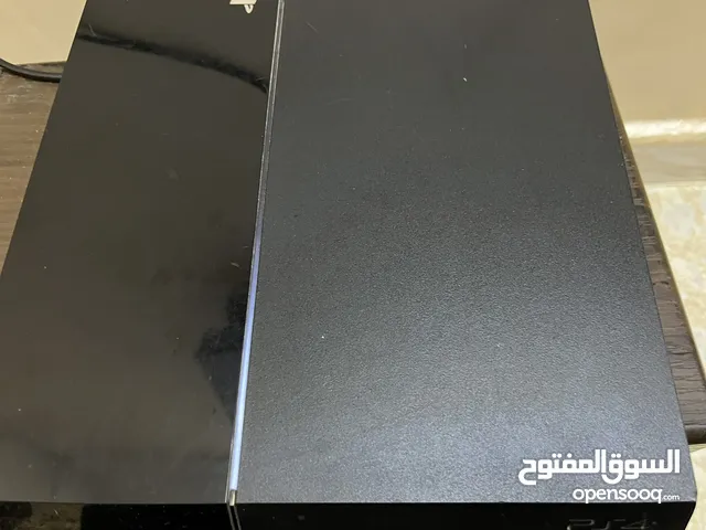 PlayStation 4 PlayStation for sale in Zarqa