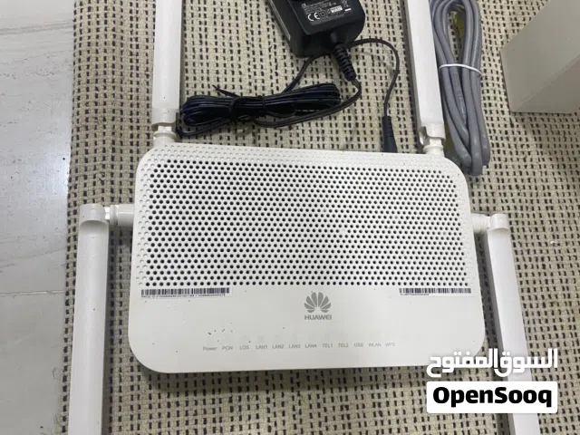 مقوي واي فاي اصلي من شركة هواوي
