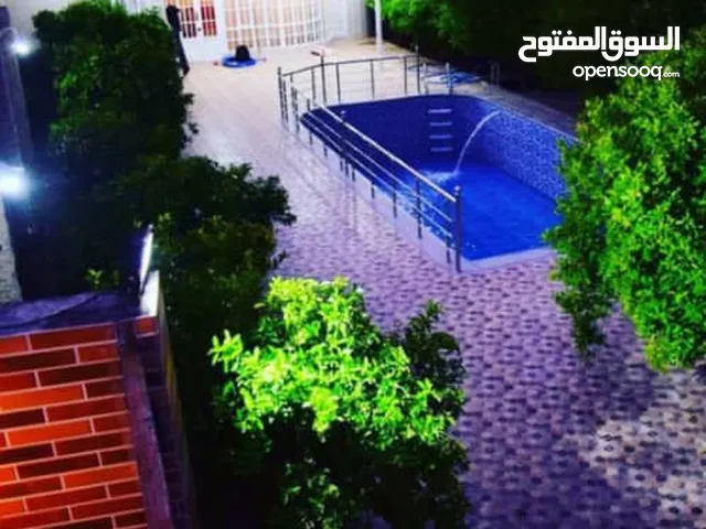 500 m2 2 Bedrooms Apartments for Rent in Baghdad Mansour