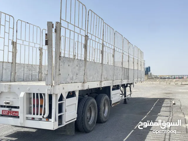 Flatbed Other 2015 in Muscat