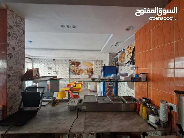 بيع اجهزه مطعم كامله ف ابها