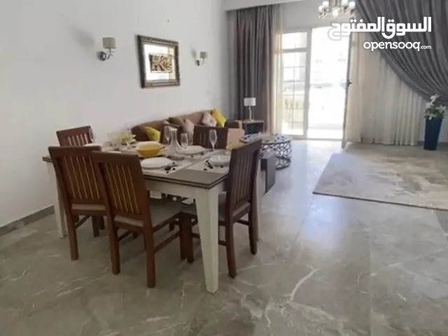 240 m2 3 Bedrooms Apartments for Sale in Cairo New Administrative Capital