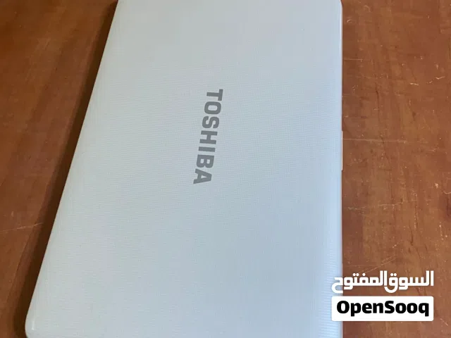 Windows Toshiba for sale  in Salt