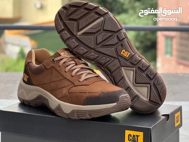 الماركة CAT