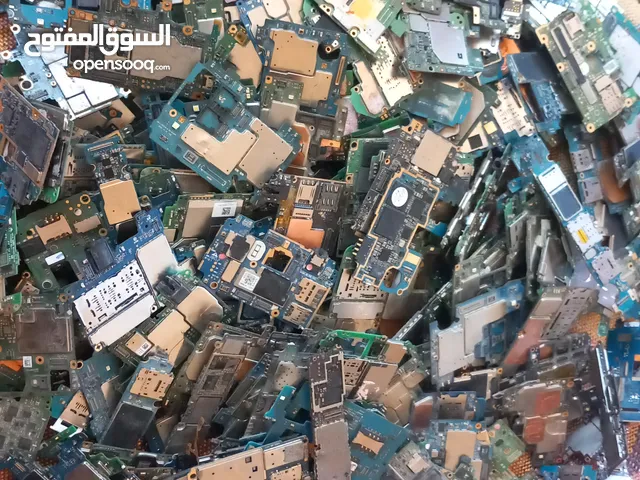بوردات تليفونات
