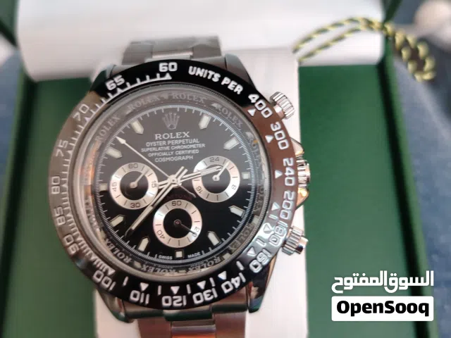 Analog & Digital Rolex watches  for sale in Irbid