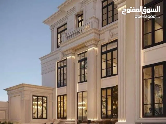 مبنئ تجاري للبيع زناتة لقديمة موقع ممتاز بمساحة أرض 345متر - بمدخول شهري للمحلات