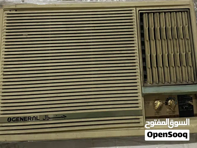 General 2 - 2.4 Ton AC in Farwaniya