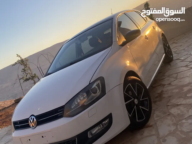 بولو 2010 ماطور 1400 اوتوماتك يد ثالثه