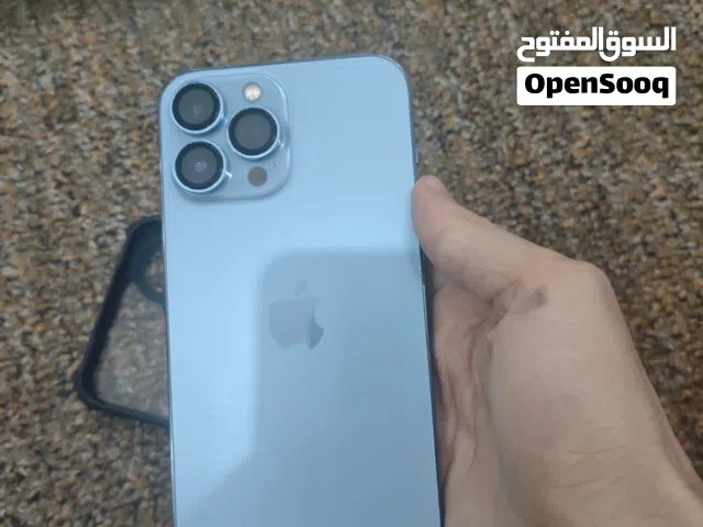 ايفون 13 برو ماكس
