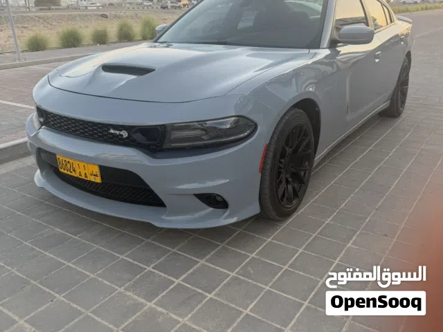 Used Dodge Charger in Muscat
