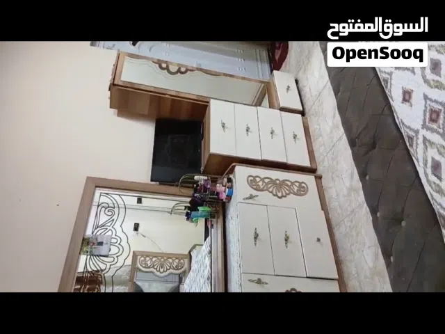للبيه غرفه تركي كلش نضيفه