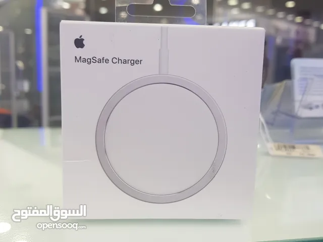 Apple Magsafe Charger MHXH3  شاحن ابل ماجسيف