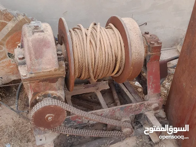 Exterior Parts Body Parts in Gharyan