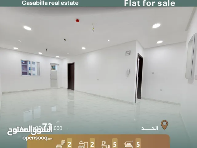 240m2 4 Bedrooms Apartments for Sale in Muharraq Hidd