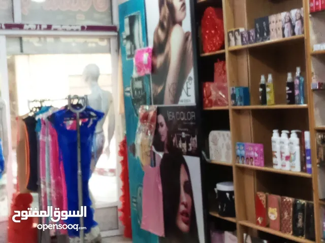 9 m2 Shops for Sale in Zarqa Al Souq