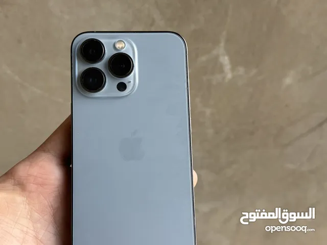 Apple iPhone 13 Pro 128 GB in Sana'a