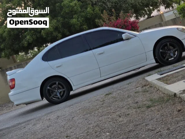 1999 لكزس GS GS 300