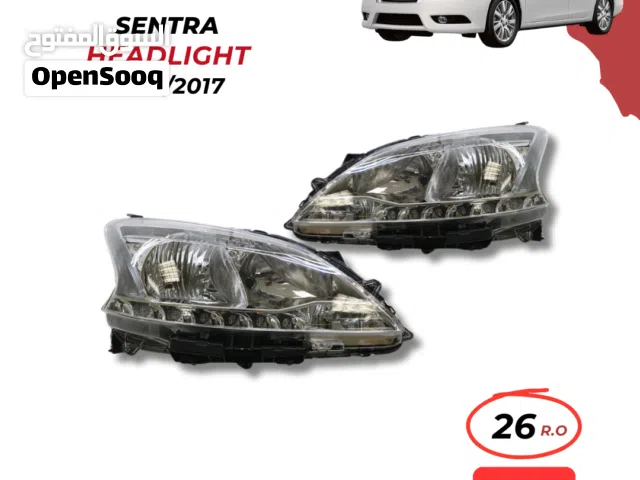 نيسان سنترا ليت  nissan sentra