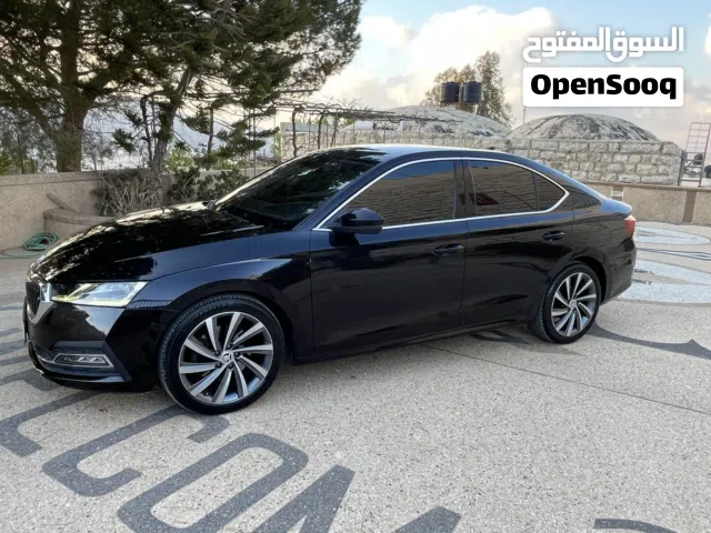 اوكتافيا فل مسكر اضفات