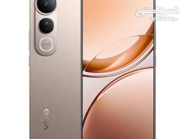 Vivo V Series 256 GB in Aswan