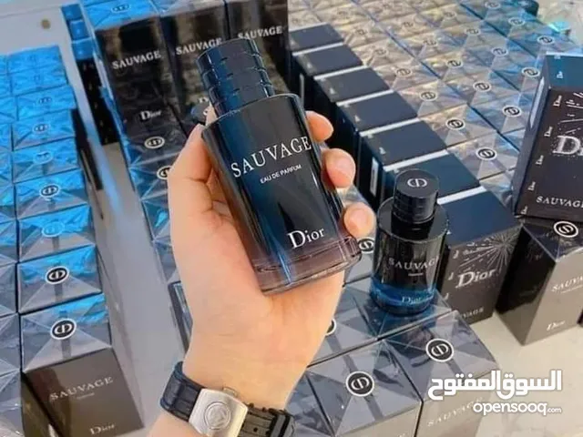 عطر سوفاج ديور