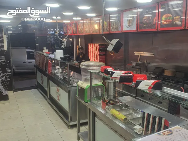 Furnished Shops in Amman Tabarboor