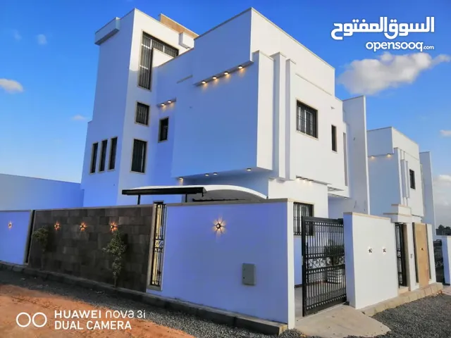 278 m2 More than 6 bedrooms Villa for Sale in Tripoli Al-Mashtal Rd