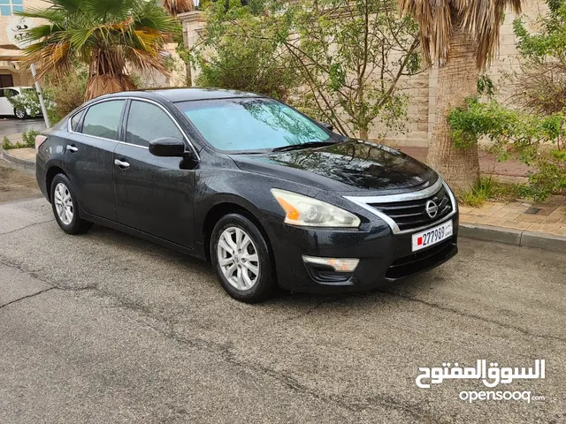 Nissan Altima SL in Northern Governorate