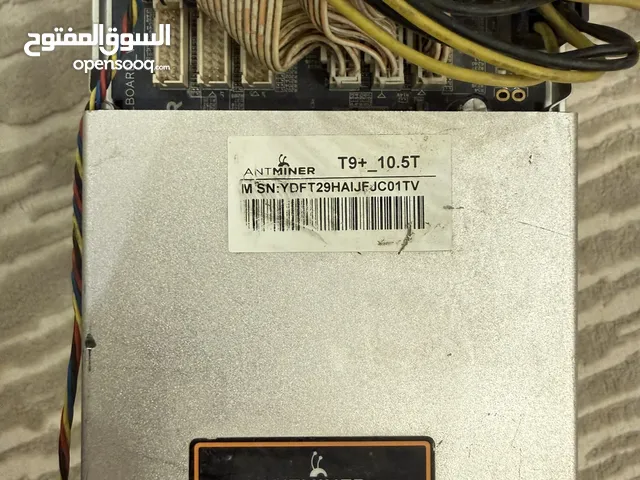 Bitmain Antminer T9+