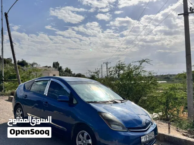 2009, تويوتا, بريوس, Prius