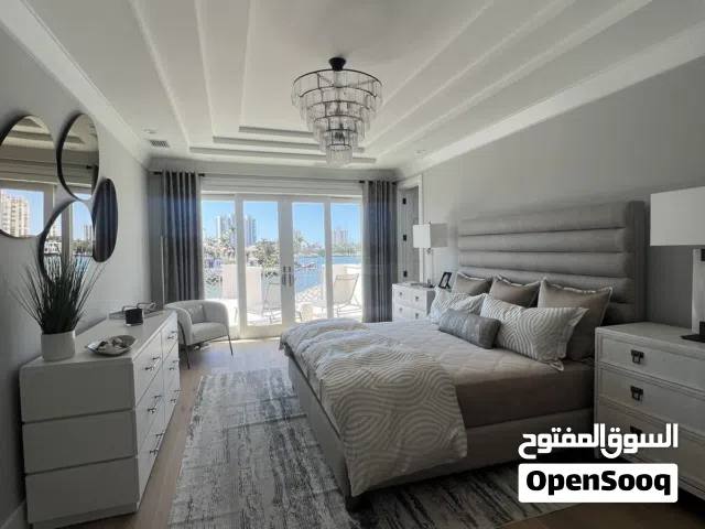120 m2 3 Bedrooms Apartments for Rent in Basra Saie