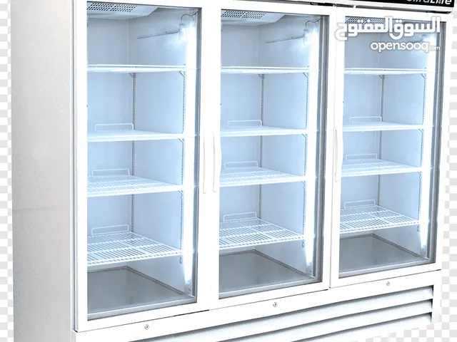 AEG Refrigerators in Amman