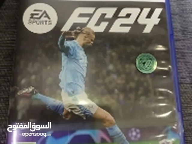 فيفا  24 FC مصارعة 24 2k