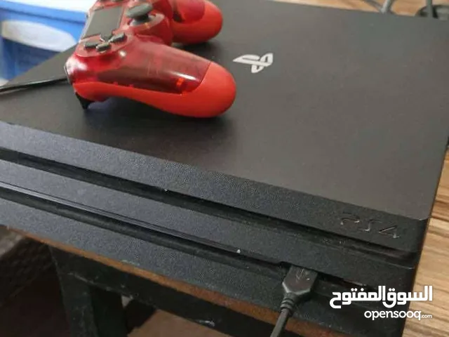 PlayStation 4 PlayStation for sale in Amman