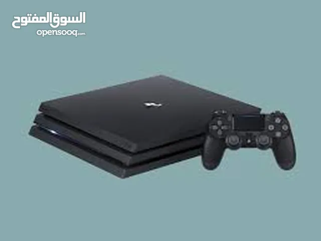 Second hand Ps4 pro for sale(console+ps4 cooling system+2 gaming controllers+5 games)+Lenovoyogatab3