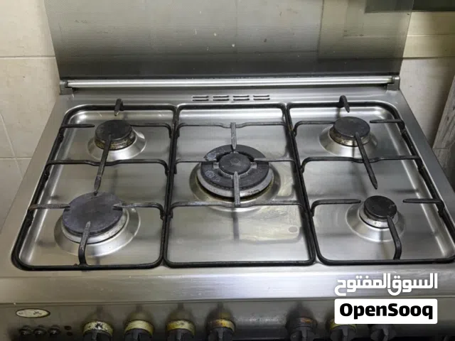 فرن ب 20 مستعمل بس شغال كل الشموع الي فيه