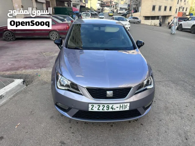 سيت ابيزا 2016