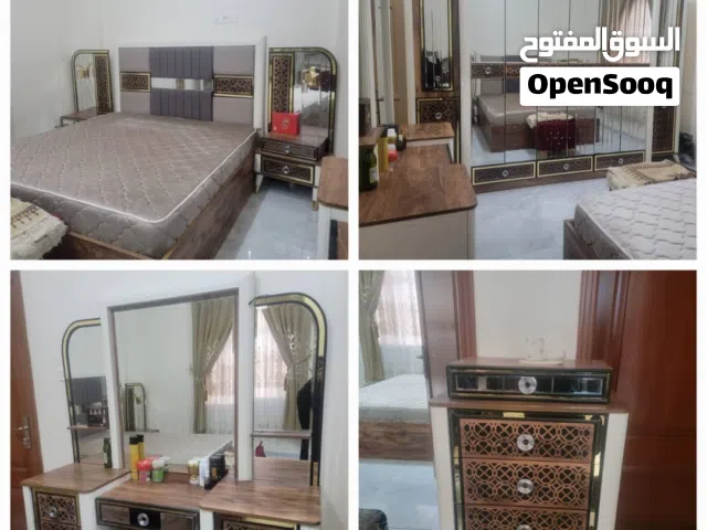 غرفه نوم تركي مستخدم جديد