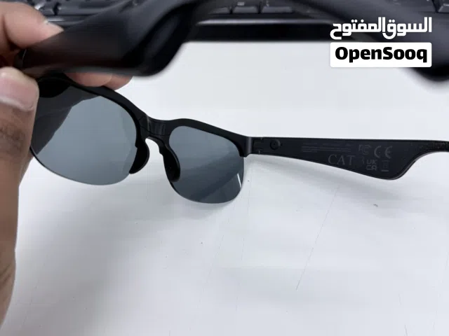 Bluetooth sun glass