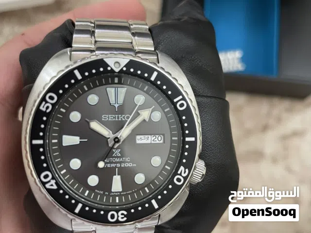 Automatic Seiko watches for sale in Muscat