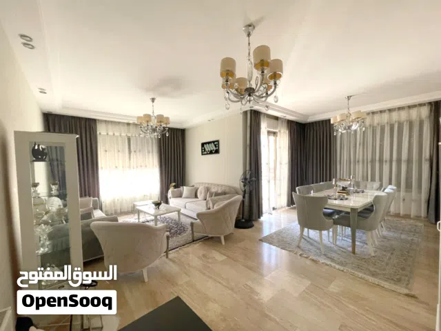 200 m2 3 Bedrooms Apartments for Sale in Amman Al Rabiah