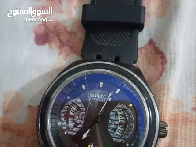ساعه سويتش سويسري اصلي