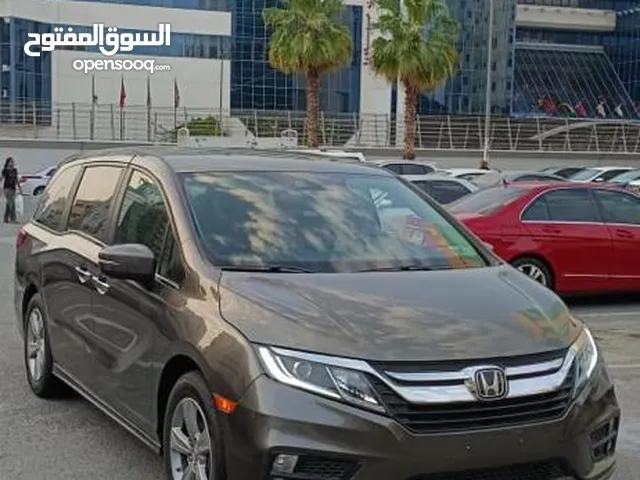 Honda Odyssey 2020 in Zahle