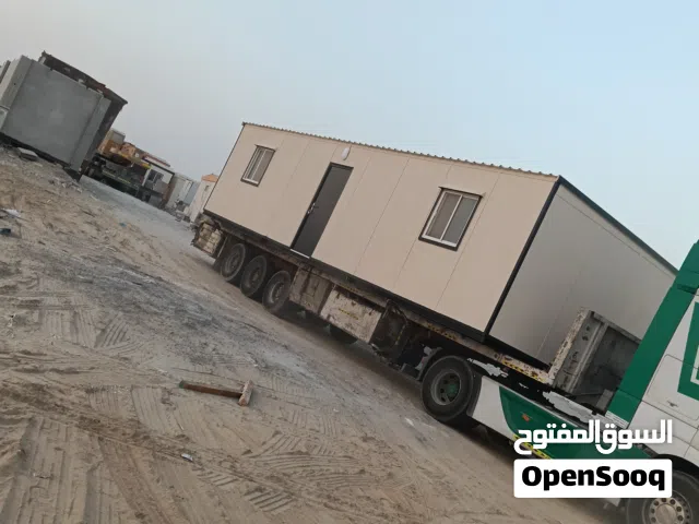 جميع مستلزمات شركات المقاولات العامه وسكن العمال وش