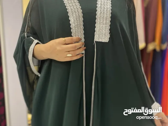 Others Textile - Abaya - Jalabiya in Amman