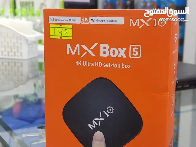 mx box  تحويل شاشة الي سمارت